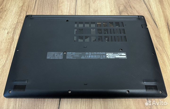 Игровой Acer i5-8265U/ MX230 2GB/ SSD 256/ 8OZU
