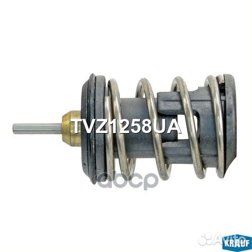 Термостат TVZ1258UA Krauf