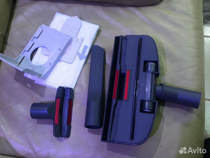 Thomas Twin Partner детали