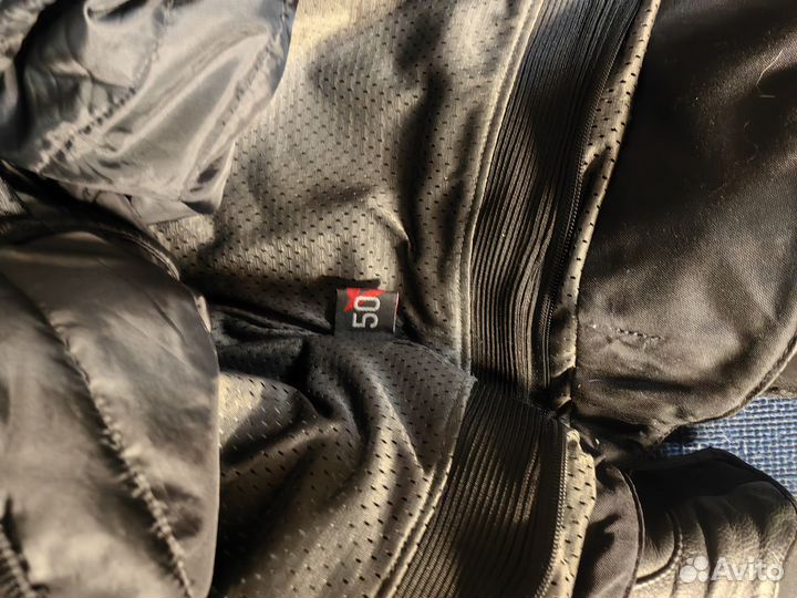 Мото костюм sport