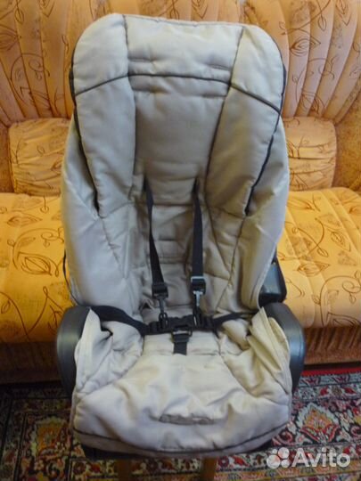 Детское автокресло