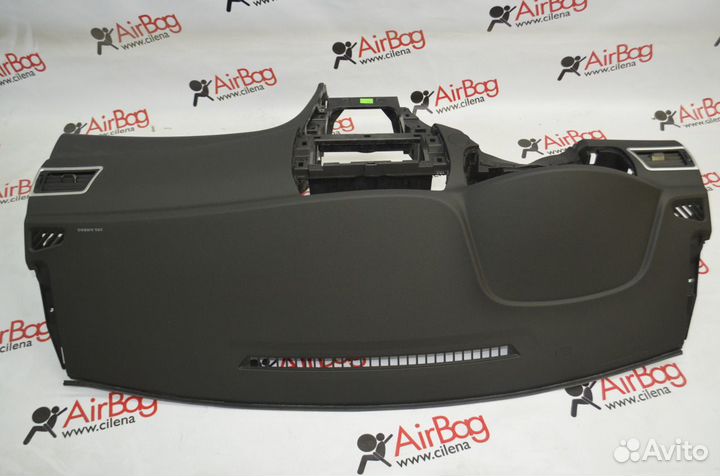 Торпедо панель приборов Lifan Solano