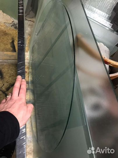 Стекольная мастерская