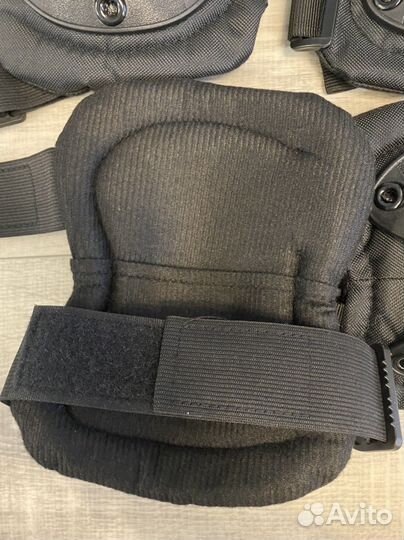 Наколенники тактические