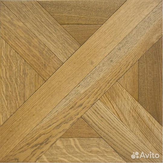 Модульный паркет Kochanelli Гордон