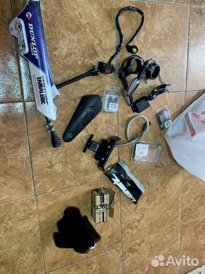 Коммутатор Stels Trigger