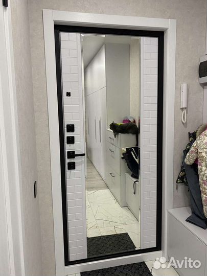 Двери межкомнатные