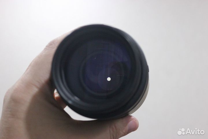 Tamron AF 70-300mm f/4-5.6 (Japan) для NikonF