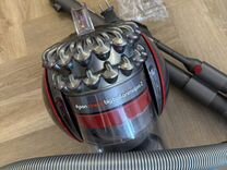 Dyson cinetic big ball animalpro 2