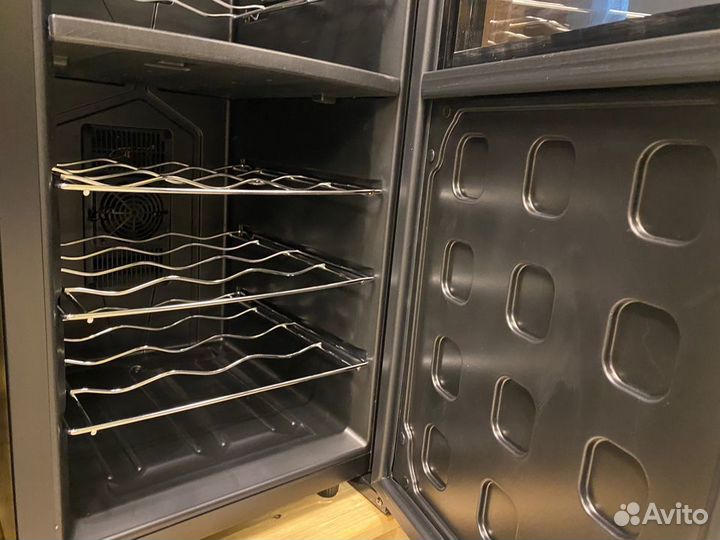 Холодильные шкафы для вина в наличии