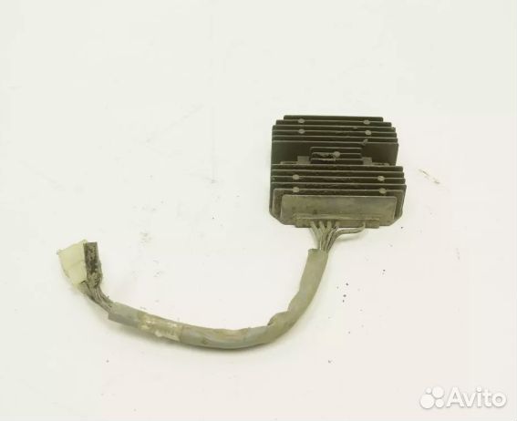 Arctic Cat 400 00-01 реле регулятор