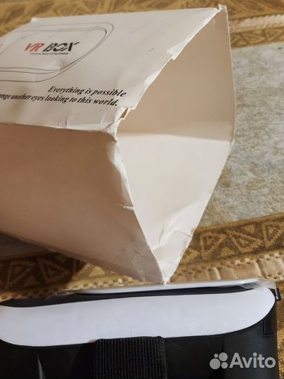 Vr box Очки виртуальной реальности Новые
