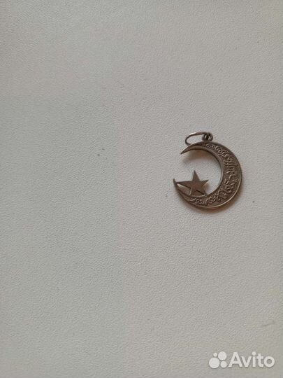 Полумесяци рка фатимы