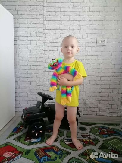 Хагги вагги