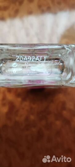 Парфюм Apparition PinkEmanuel Ungaro