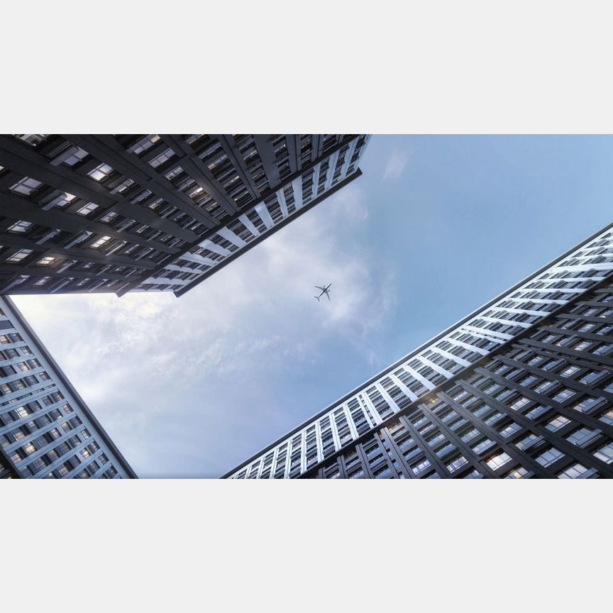 3-к. квартира, 73,2 м², 2/25 эт.