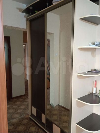 4-к. квартира, 77,2 м², 8/9 эт.