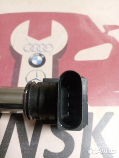 Катушка зажигания Audi Q5 8RB cdnc 2009