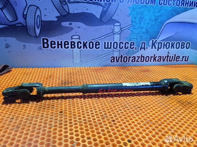 Кардан рулевой Mercedes-Benz GL-класс