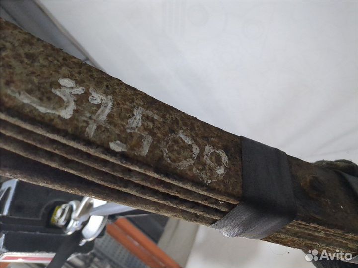 Рессора Ford Explorer, 1995