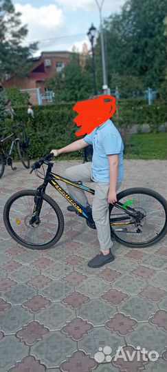 Велосипеды