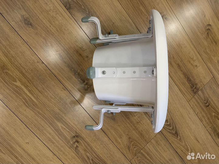 Насадка на унитаз для пожилых и инвалидов