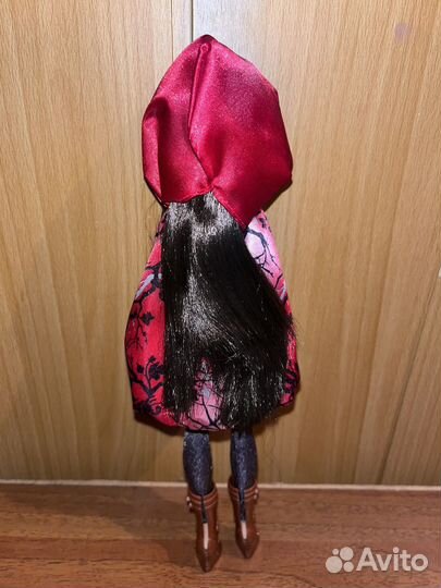 Ever After High