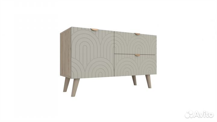 Комод Йорк 39