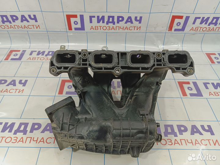 Коллектор впускной Mitsubishi Lancer X (CY) 1540A0
