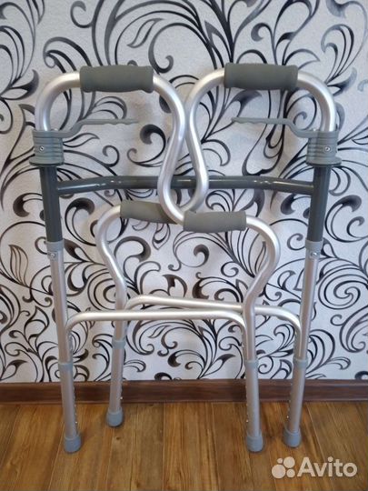 Ходунки для взрослых