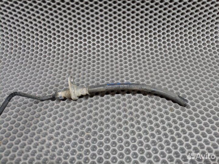 Шланг тормозной з/п Dodge Caliber/ Jeep Compass