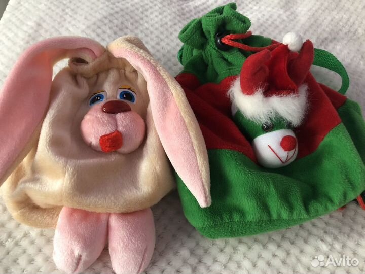 Мешки для конфет