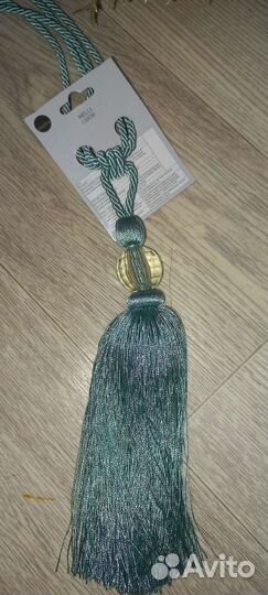 Подхваты для штор,новые