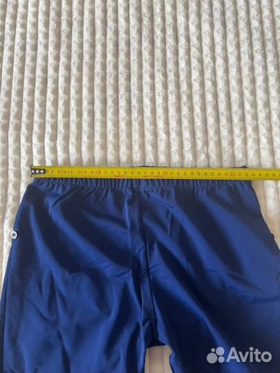 Закрытый купальник мини буркини