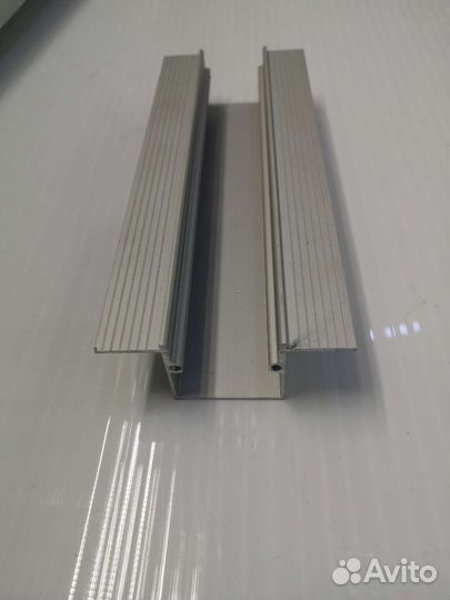 Алюминиевый профиль для светодиодной ленты
