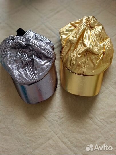 Кепка зимняя женская