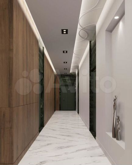 Квартира-студия, 32,4 м², 9/16 эт.