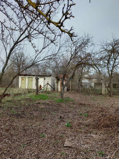 Дача 18 м² на участке 4 сот.