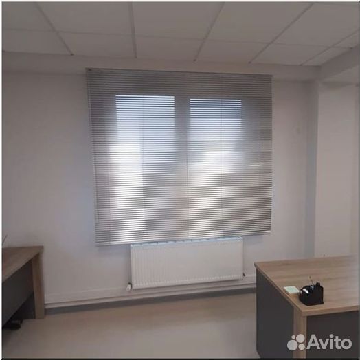 Жалюзи с горантией