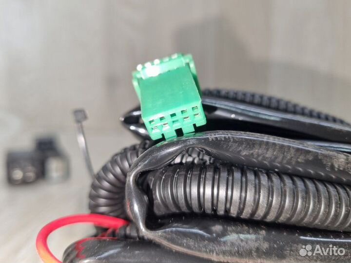 Кнопка птф Toyota Corolla E150