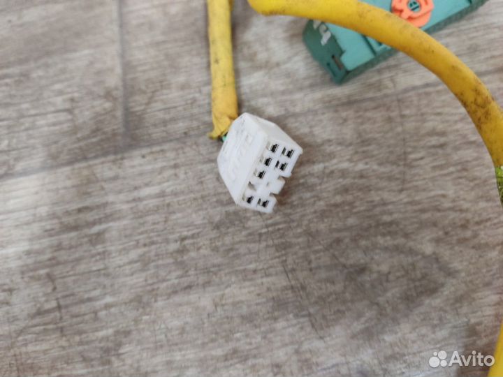 Проводка (коса) подушек безопасности Lacetti