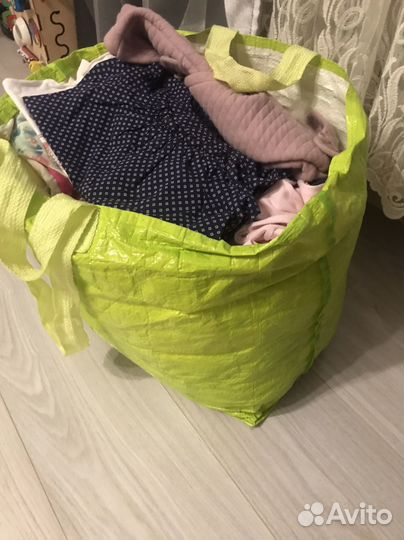 Одежда на девочку