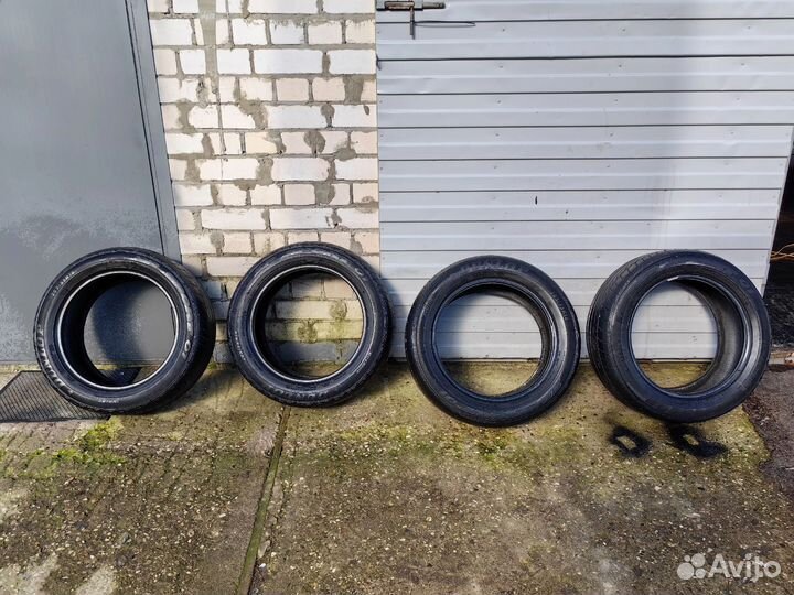 Dunlop SP Sport 01 205/55 R16 80