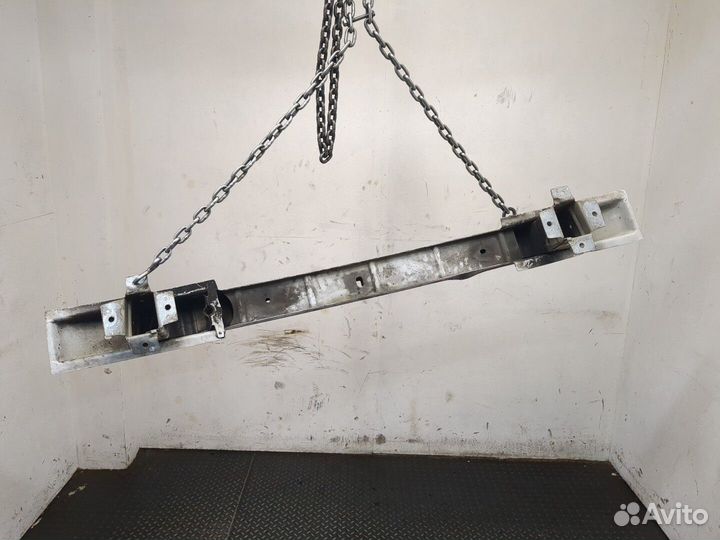 Усилитель бампера Opel Vivaro, 2006