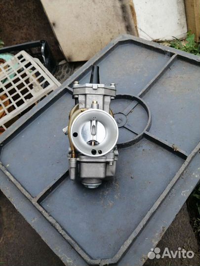 Карбюратор PWK 32