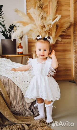 Семейная фотосессия в студии