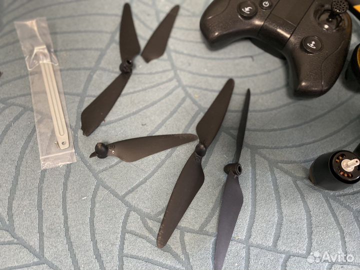 Квадрокоптер Hubsan X4 air H501M Basic Edition