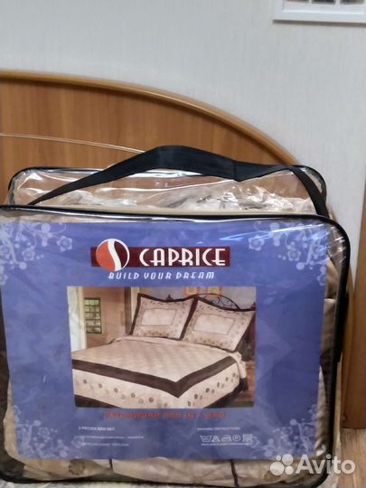 Покрывало на 2 х спальную кровать