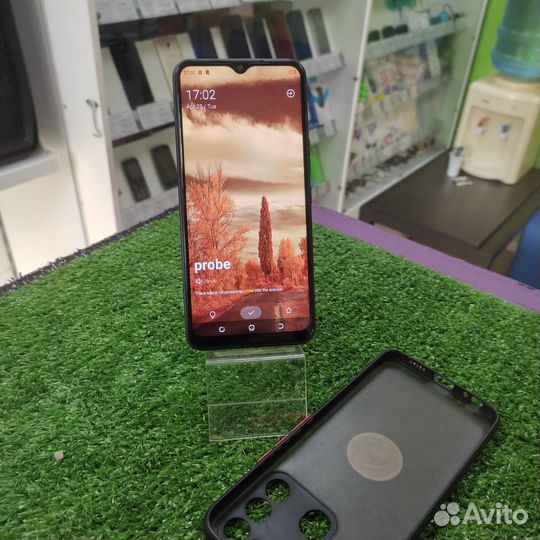 TECNO Spark 8C, 4/64 ГБ