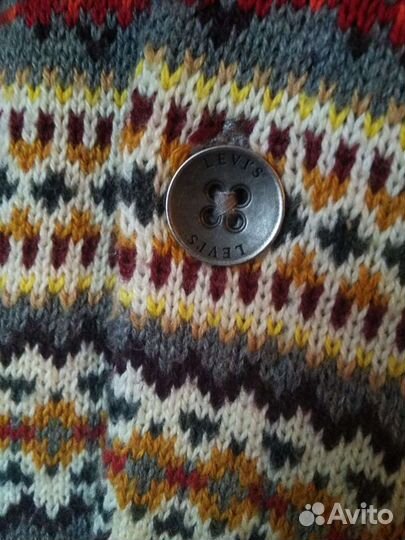 Кардиган Levi's